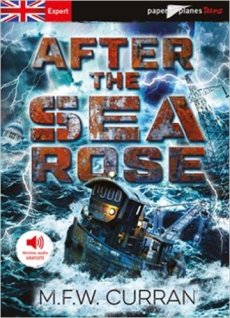 AFTER THE SEA ROSE